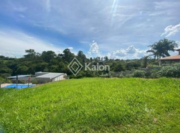 Terreno · 1038m² · Terreno à venda no Condomínio Terras de Santa Izabel em Salto/SP