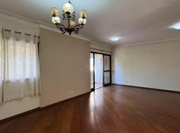 Apartamento · 140m² · 3 Quartos · 1 Vaga · Apartamento para alugar no Edifício Vila Bianca em Itu/SP