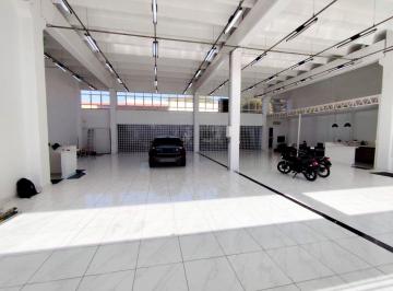 Comercial · 677m² · 5 Vagas · Galpão no Jardim Santana, em Itu disponível para para aluguel | Grupo Kaion