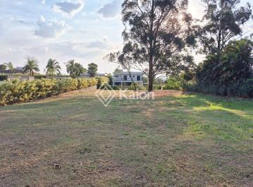 Terreno · 1100m² · Terreno à venda no Condomínio Altos de Itu em Itu/SP