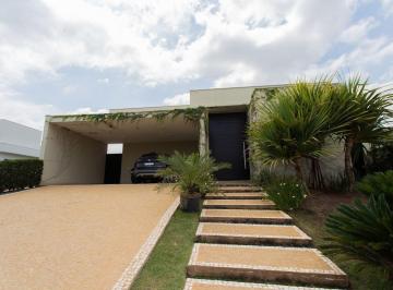 Casa · 261m² · 3 Quartos · 6 Vagas · Casa para alugar no Condomínio Villas do Golfe em Itu/SP