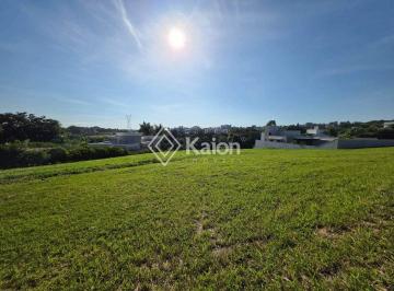 Terreno · 860m² · Terreno à venda no Condomínio Xapada Parque Ytu em Itu/SP