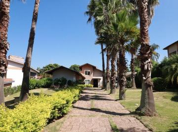 Casa · 473m² · 5 Quartos · 4 Vagas · Casa à venda no Condomínio Monte Belo em Salto/SP
