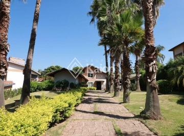 Casa · 473m² · 5 Quartos · 4 Vagas · Casa à venda no Condomínio Monte Belo em Salto/SP