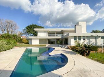 Casa · 576m² · 4 Quartos · 8 Vagas · Casa para alugar no Condomínio Haras Paineiras em Salto/SP