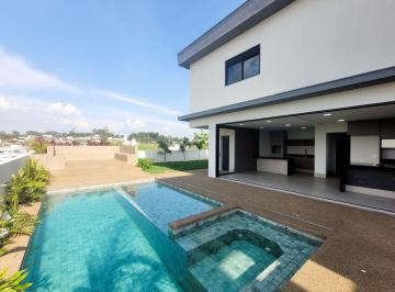 Casa em Itu - Condomínio Villas do Golfe · Casa à venda no Condomínio Villas do Golf em Itu/SP