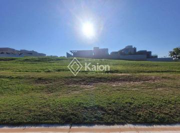 Terreno · 503m² · Terreno à venda no Condomínio Villas do Golfe em Itu/SP