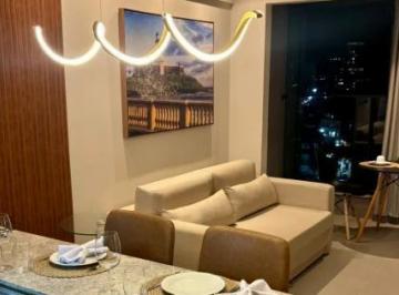 Apartamento, Barra · Apartamento à venda - na Barra