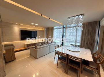 Apartamento de 3 quartos, Brasília · [IMOB] Conforto e Estilo no Park Sul: Apartamento com 3 Suítes e 117m²