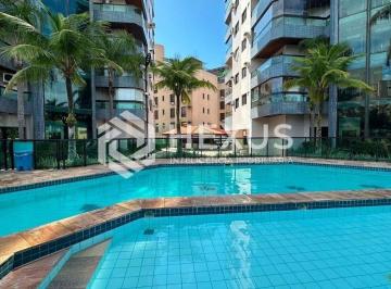 Foto · Apartamento com varanda e lazer completo a 300m da praia na Enseada, Guarujá