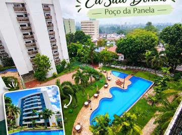Apartamento para locação no SÍTIO DONINO, POÇO DA PANELA, Recife, PE · Apartamento para locação no SÍTIO DONINO, POÇO DA PANELA, Recife, PE
