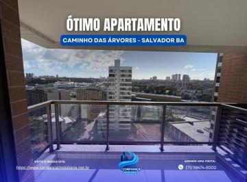 Apartamento à venda no ALAMEDA DAS MONGUBAS, SALVADOR - BA, CAMINHO DAS ÁRVORES, Salvador, BA · Apartamento à venda no ALAMEDA DAS MONGUBAS, SALVADOR - BA, CAMINHO DAS ÁRVORES, Salvador, BA