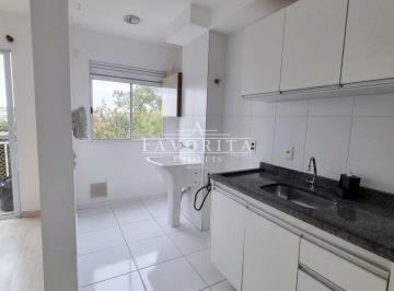 Apartamento · 50m² · 2 Quartos · Apartamento para aluguel - no Bairro do Uberaba