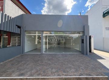 Comercial · 120m² · Comercial para aluguel - no Centro