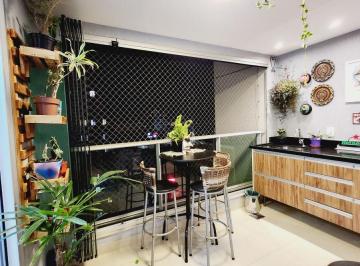 Apartamento de 2 quartos Venda R$ 849.900 · VIA AZALEAS, 02 QUARTOS, 02 SUITES, VARANDA GOURMET, ANDAR ALTO E NASCENTE