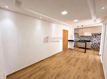 Photo 1 · APARTAMENTO PARA LOCAÇÃO NO CONDOMÍNIO ALTOS DA SAMUEL MARTINS - JUNDIAÍ/SP