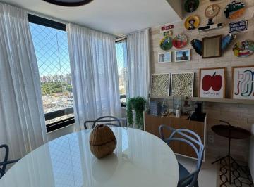 Apartamento de 2 quartos, Salvador · Apartamento 2 suítes, venda com porteira fechada, localizado no Loteamento Aquarius, OPORTUNIDADE