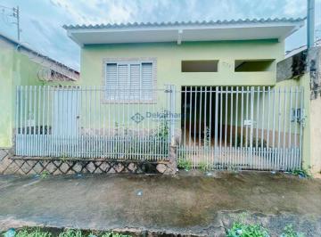 Foto 01 · Casa, Centro, Alfenas, MG