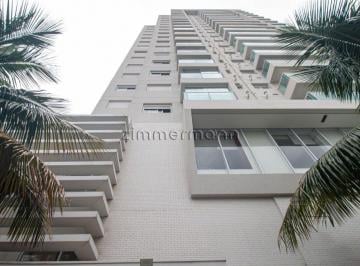 Apartamento · 45m² · 1 Quarto · 1 Vaga · APARTAMENTO BARRA FUNDA 1 DORMITÓRIO 1 VAGA