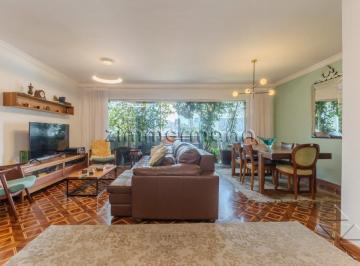 Apartamento · 130m² · 3 Quartos · 2 Vagas · APARTAMENTO VILA MADALENA  3 DORMITÓRIOS 2 VAGAS