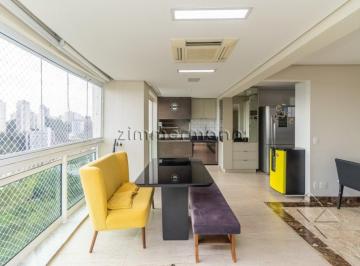 Apartamento · 177m² · 4 Quartos · 4 Vagas · APARTAMENTO PANAMBY 4 DORMITÓRIOS 4 VAGAS