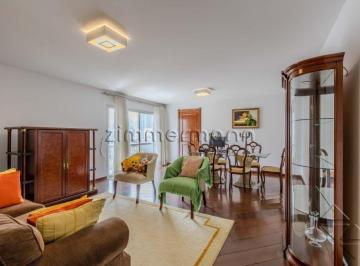 Apartamento · 120m² · 3 Quartos · 2 Vagas · APARTAMENTO PERDIZES 3 DORMITÓRIOS 2 VAGAS