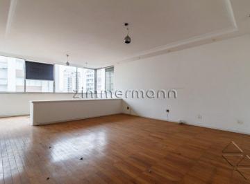 Apartamento · 270m² · 3 Quartos · 2 Vagas · APARTAMENTO HIGIENÓPOLIS 3 DORMITÓRIOS 2 VAGAS