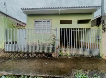 Foto 01 · Casa, Centro, Alfenas, MG