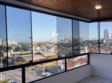 Foto 01 · Apartamento, Lagoa Nova, Natal, RN