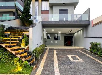 Casa · 300m² · 4 Quartos · Casa à venda - no Parque Residencial Itapeti