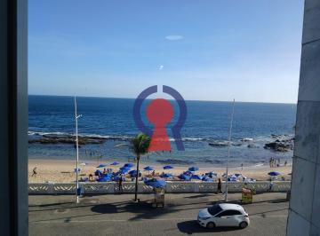 Apartamento · 25m² · 1 Quarto · LOCAÇÃO | Apartamento, com 1 dormitórios em Barra, Salvador