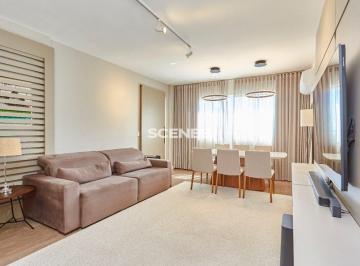Apartamento · 134m² · 3 Quartos · Apartamento à venda - no Centro