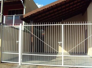 Foto 01 · Casa para locação em Itupeva-SP, Parque das Laranjeiras: 3 quartos, 1 suíte, 2 salas, 2 banheiros, 2