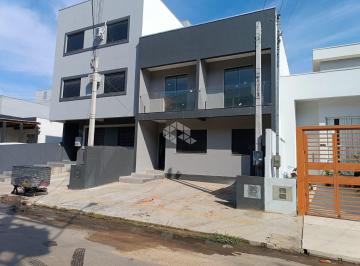 Apartamento · 28m² · 1 Quarto · 1 Vaga · APARTAMENTO NOVO 1 DORMITÓRIO COM PÁTIO E VAGA ROTATIVA - JARDIM ALGARVE