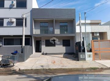 Apartamento · 30m² · 1 Quarto · 1 Vaga · APARTAMENTO NOVO 1 DORMITÓRIO COM PÁTIO E VAGA ROTATIVA - JARDIM ALGARVE