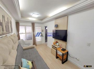 Casa · 84m² · 3 Quartos · Casa à venda - no Jardim Zulmira