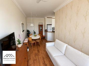 Apartamento · 1 Quarto · Apartamento para aluguel - em Rudge Ramos