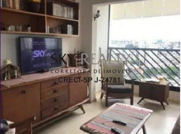 Apartamento · 86m² · 2 Quartos · 2 Vagas · Apartamento à venda - na Vila Santa Catarina