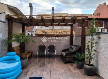 Casa · 80m² · 2 Quartos · 1 Vaga · Casa 2 quartos no bairro Hípica.