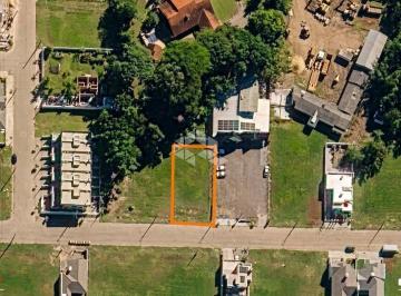 Terreno · 461m² · Terreno plano no bairro Linha Santa Cruz