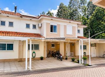 Casa · 144m² · 3 Quartos · Sobrado em condomio a venda.