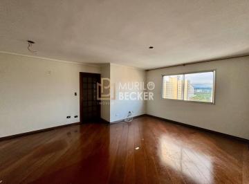 Apartamento · 118m² · 3 Quartos · 1 Vaga · Apartamento 3 quartos para Locação, no bairro Vila Adyana