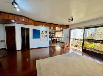 Apartamento · 223m² · 4 Quartos · 3 Vagas · Apartamento 4 quartos à venda no Bairro Vila Adyana - SJCampos SP