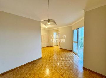 Apartamento · 72m² · 2 Quartos · 2 Vagas · Apartamento 2 Quartos para Locação no Bairro Vila Adyana - SJCampos SP