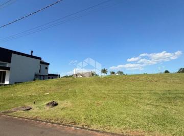 Terreno · 420m² · Terreno de 420 m² à venda em condomínio fechado no bairro Jardim Botânico, em Lajeado