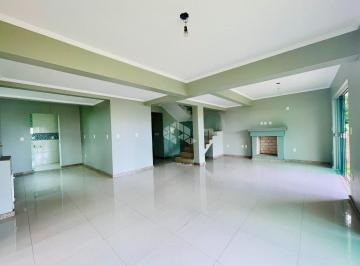 Casa · 230m² · 3 Quartos · 2 Vagas · Casa com 3 suítes a venda no bairro Alto do Parque em Lajeado/RS