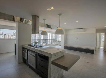 Apartamento · 113m² · 2 Quartos · 2 Vagas · Apartamento à Venda: 2 Suítes e 2 Vagas na Vila Mariana