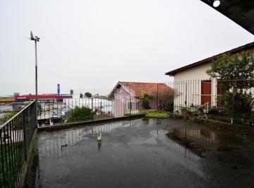 Casa · 346m² · 3 Quartos · 2 Vagas · CASA 3 QUARTOS SENDO 1 SUÍTE, 2 VAGAS DE GARAGEEM E VISTA PARA O MAR À VENDA
