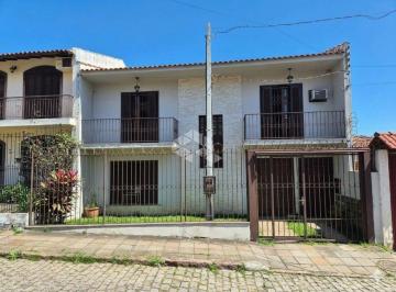 Casa · 226m² · 3 Quartos · 3 Vagas · Raridade Urbana: Sobrado de 226m² com Pátio, 3 vagas, Espaço Gourmet e Terraço Gigante no Bairro São