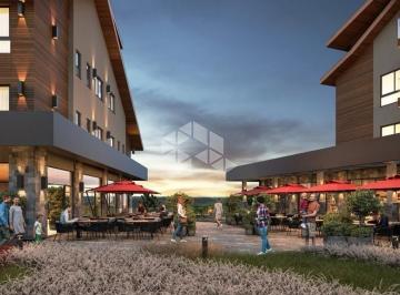 Comercial · 105m² · Loja no Centro de Gramado com 105,32m²